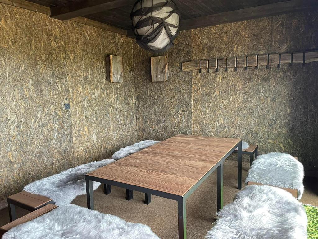 Fotografie z fotogalerie ubytování Vetsi Talli Holiday Village v destinaci Kassari