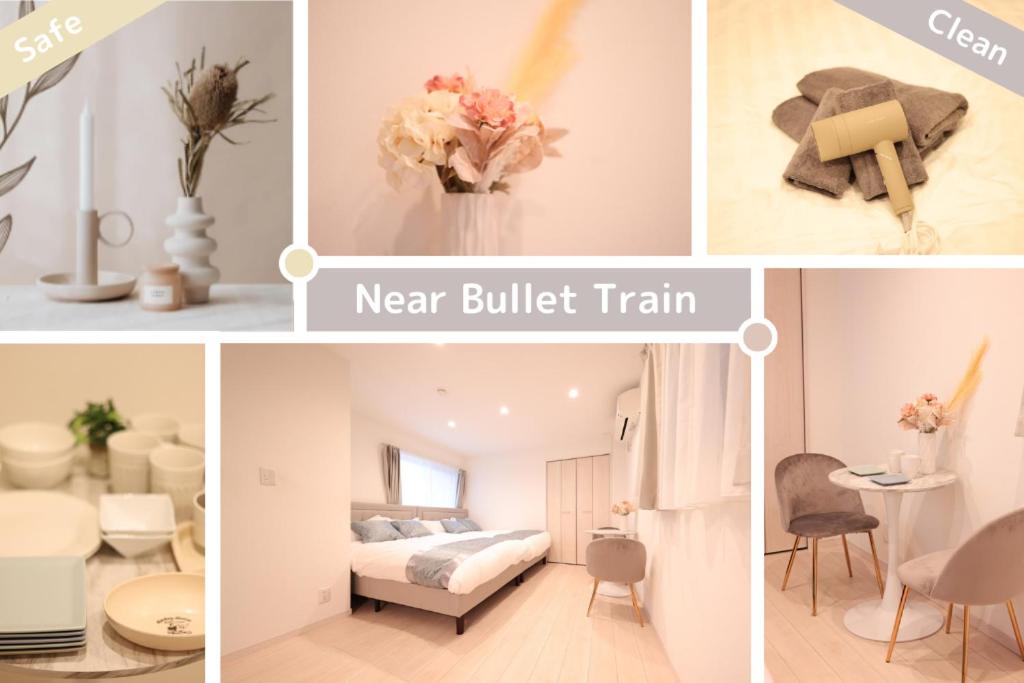 Miu Hotel Shinagawa - Tokyo Travel Hub near Landmarks, Bullet Train & Airport
