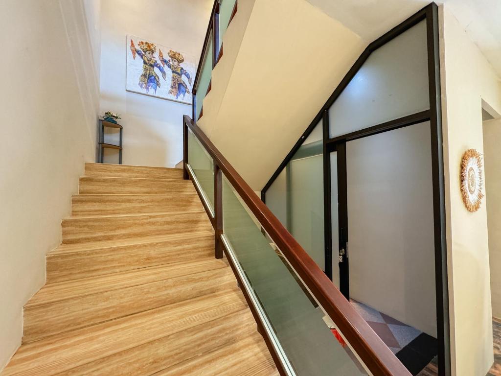 Fotografie z fotogalerie ubytování Merdeka Kuta Guesthouse v destinaci Legian