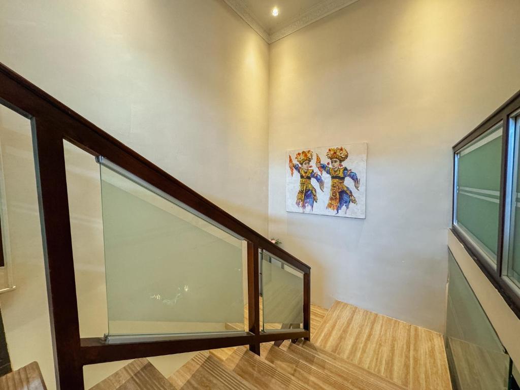 Fotografie z fotogalerie ubytování Merdeka Kuta Guesthouse v destinaci Legian