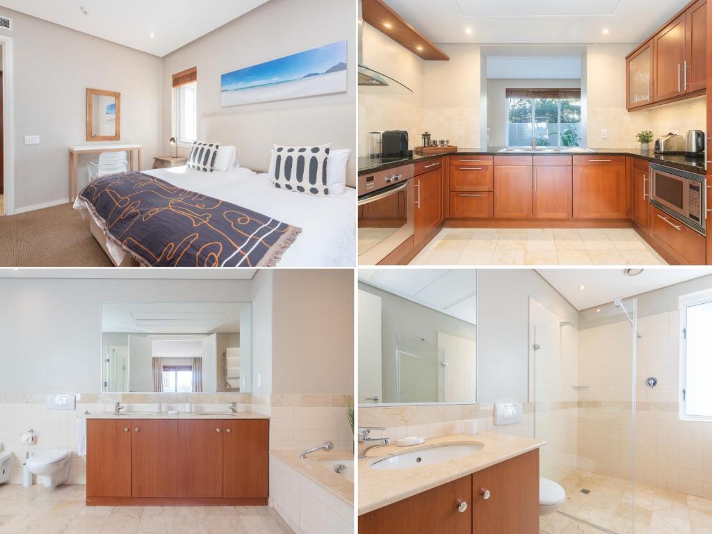Mountain Marina Luxury Apartments - Premier De Dos Dormitorios 1