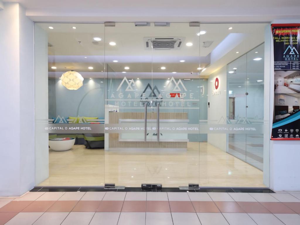 Fotografie z fotogalerie ubytování Agape Hotel Selayang v destinaci Batu Caves