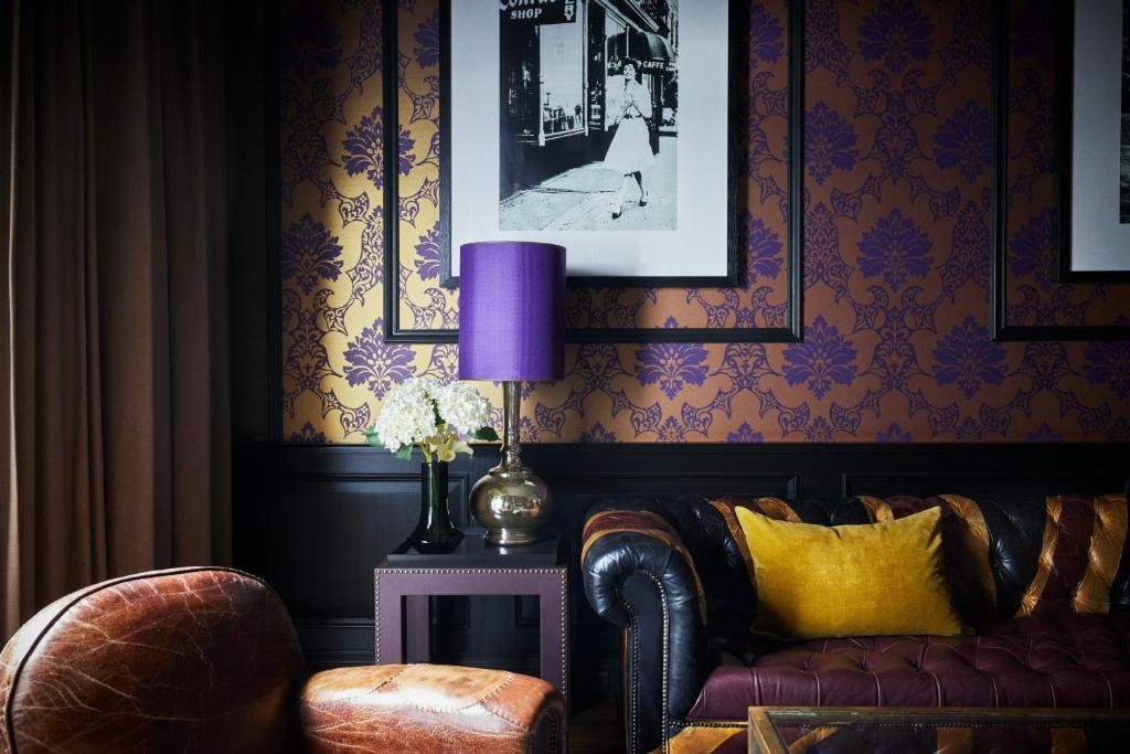 The George Hamburg - Resim 7