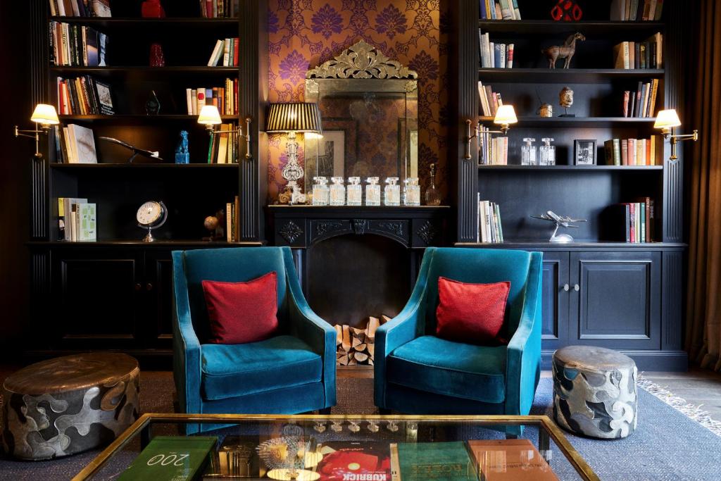 The George Hamburg - Resim 14