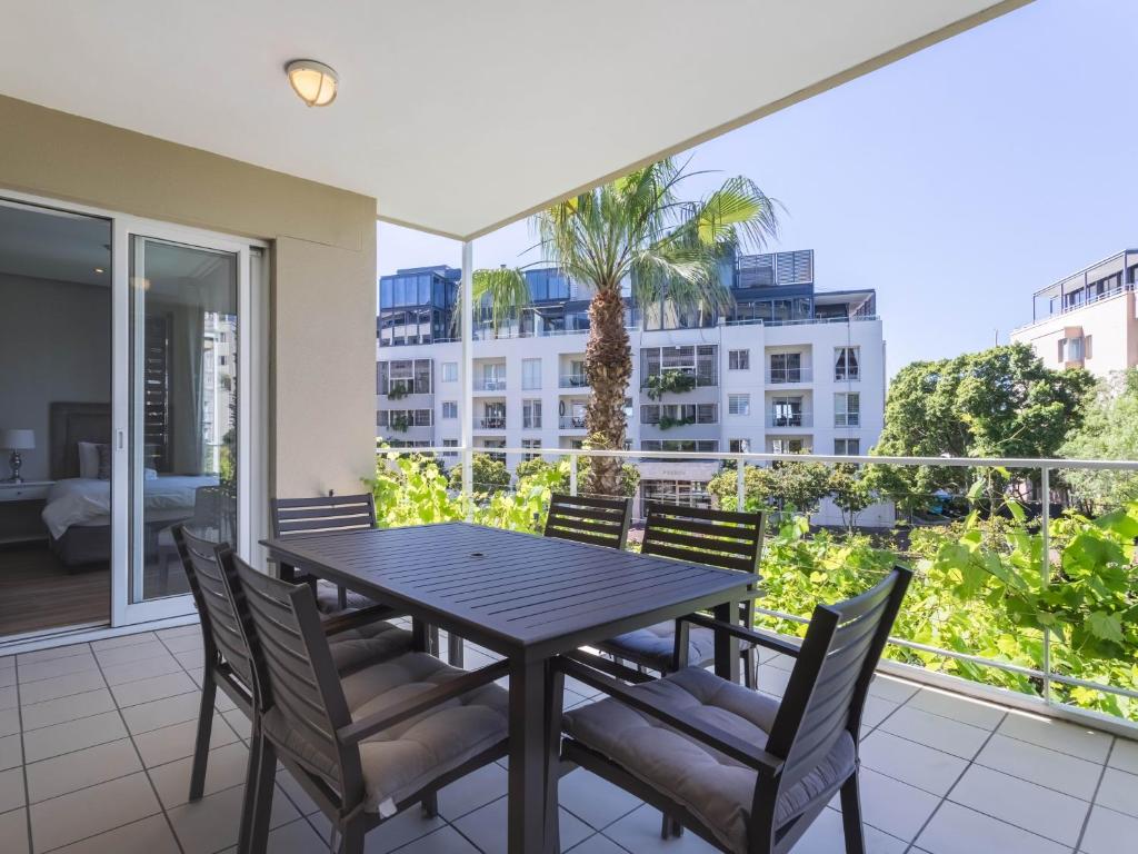 Mountain Marina Luxury Apartments - Premier 10 De Dos Dormitorios