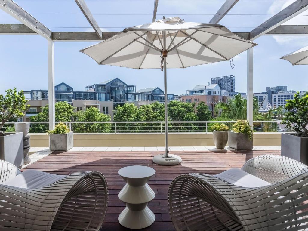 Mountain Marina Luxury Apartments - Premier 12 De Dos Dormitorios