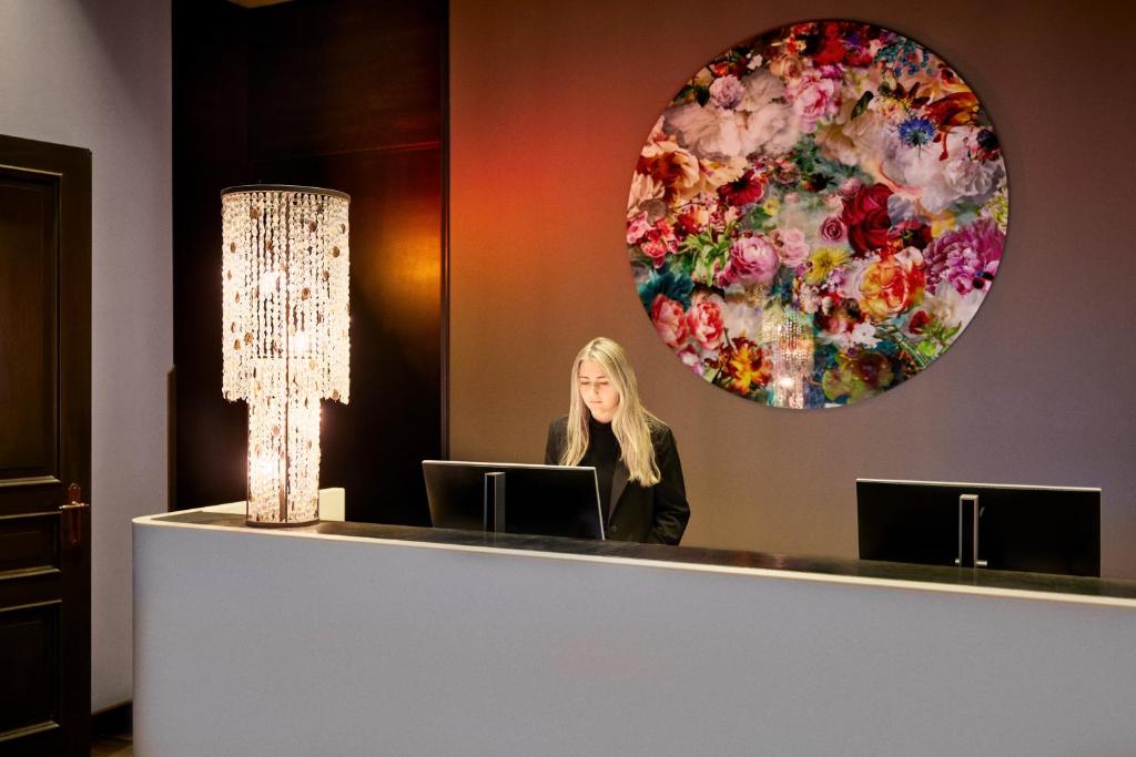 The George Hamburg - Resim 23