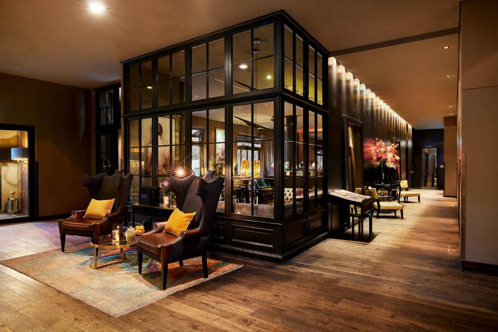 The George Hamburg - Resim 21