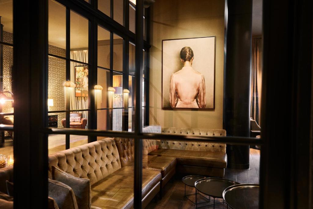 The George Hamburg - Resim 20