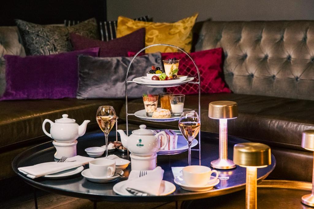 The George Hamburg - Resim 36