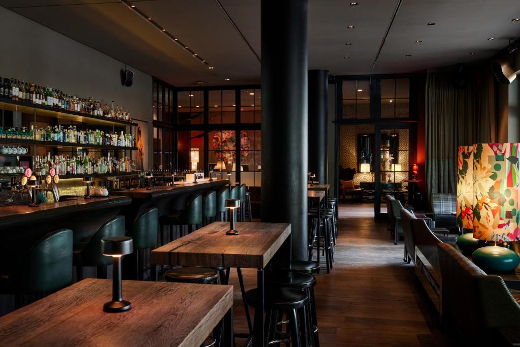 The George Hamburg - Resim 40