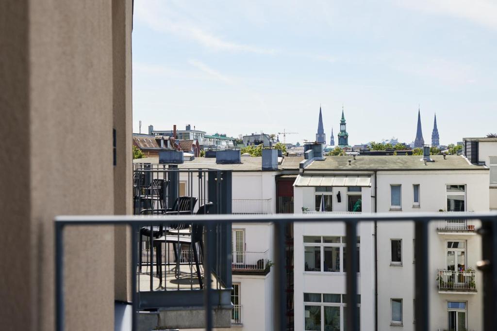 The George Hamburg - Resim 45