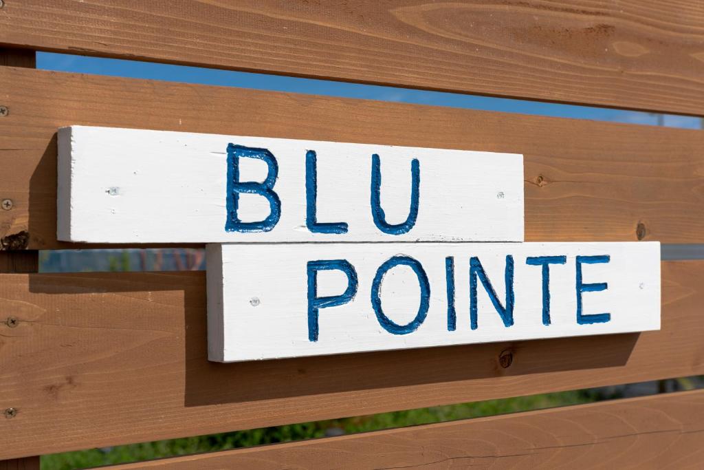 Fotografie z fotogalerie ubytování Blu Pointe v destinaci Minamiboso