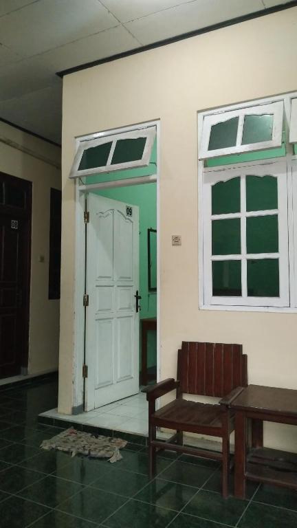 Fotografie z fotogalerie ubytování Hotel Kawsar Syariah v destinaci Negara
