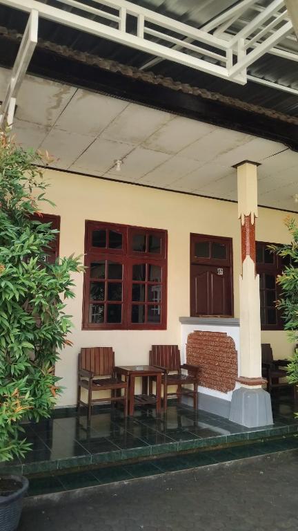 Fotografie z fotogalerie ubytování Hotel Kawsar Syariah v destinaci Negara