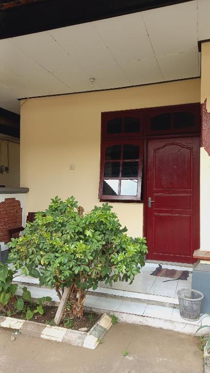 Fotografie z fotogalerie ubytování Hotel Kawsar Syariah v destinaci Negara