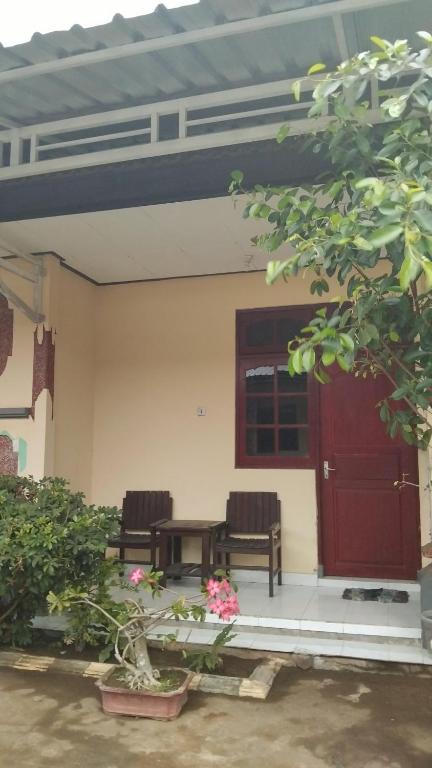 Hotel Kawsar Syariah - Chambre Lits Jumeaux