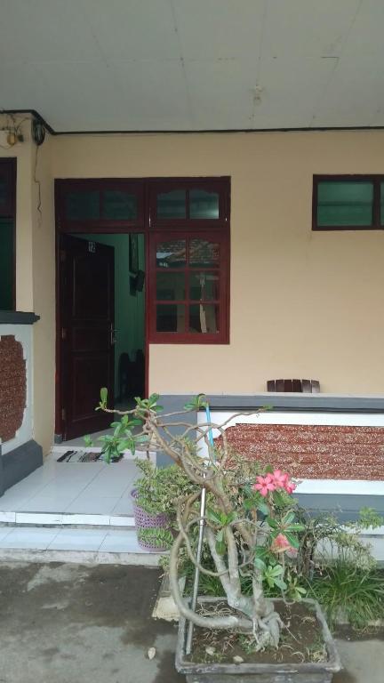 Fotografie z fotogalerie ubytování Hotel Kawsar Syariah v destinaci Negara