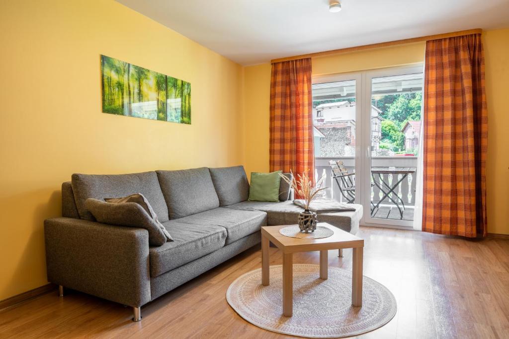 Hotelpark Bodetal mit Ferienwohnungen - 19