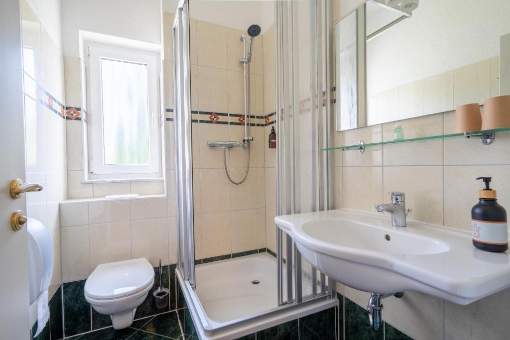 Hotelpark Bodetal mit Ferienwohnungen - 4