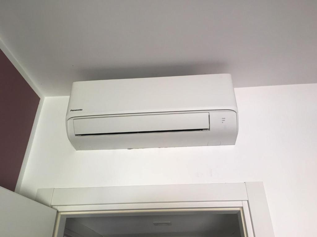 Imagem da galeria de B&B Affaccio sul Vaticano em Roma