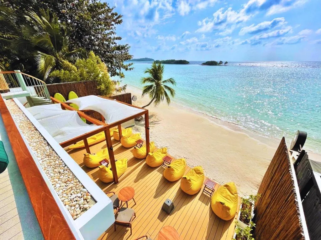 The Stay Chaweng Beach Resort in Koh Samui