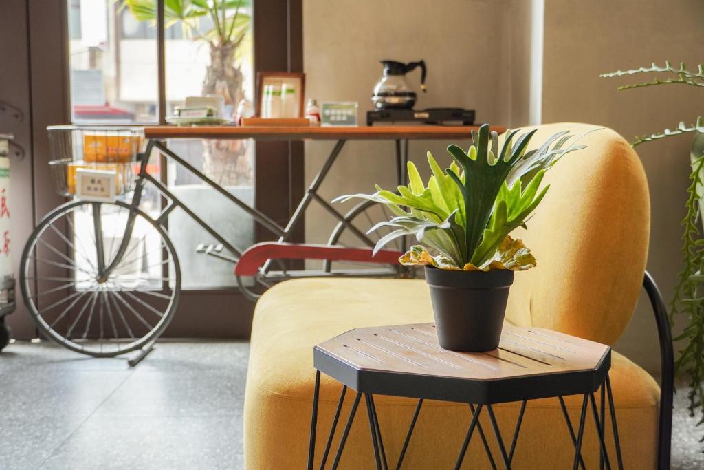 Fotografie z fotogalerie ubytování Central Land Hotel v destinaci Tchaj-čung