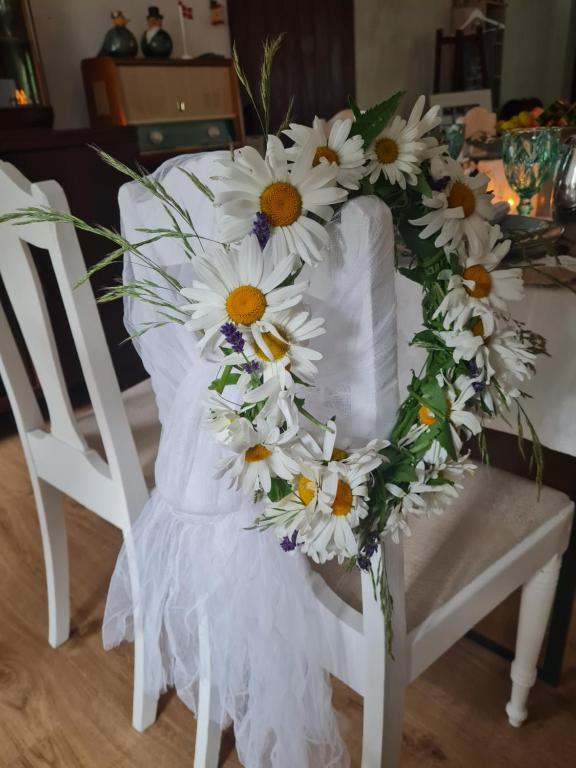 Foto sihtkohas Askeby asuva majutusasutuse B&B Bauernhofferien auf Møn galeriist