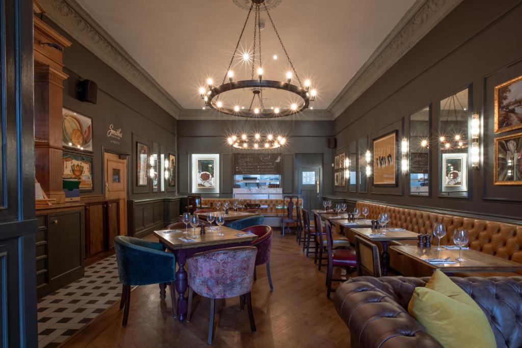 The Brook Green Hotel - Resim 12