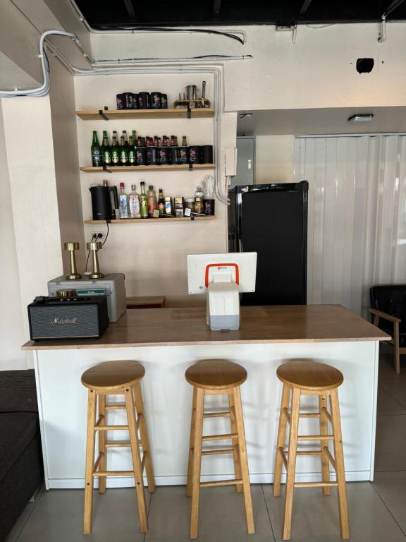 Leng Guest House - Resim 28