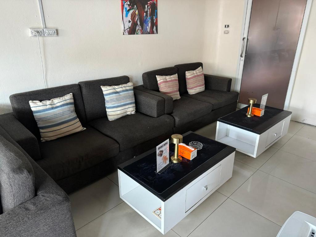 Leng Guest House - Resim 33