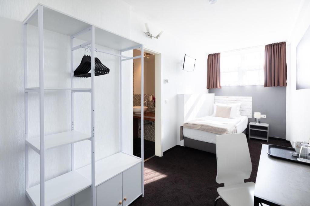 Hotel Aviva - Resim 12