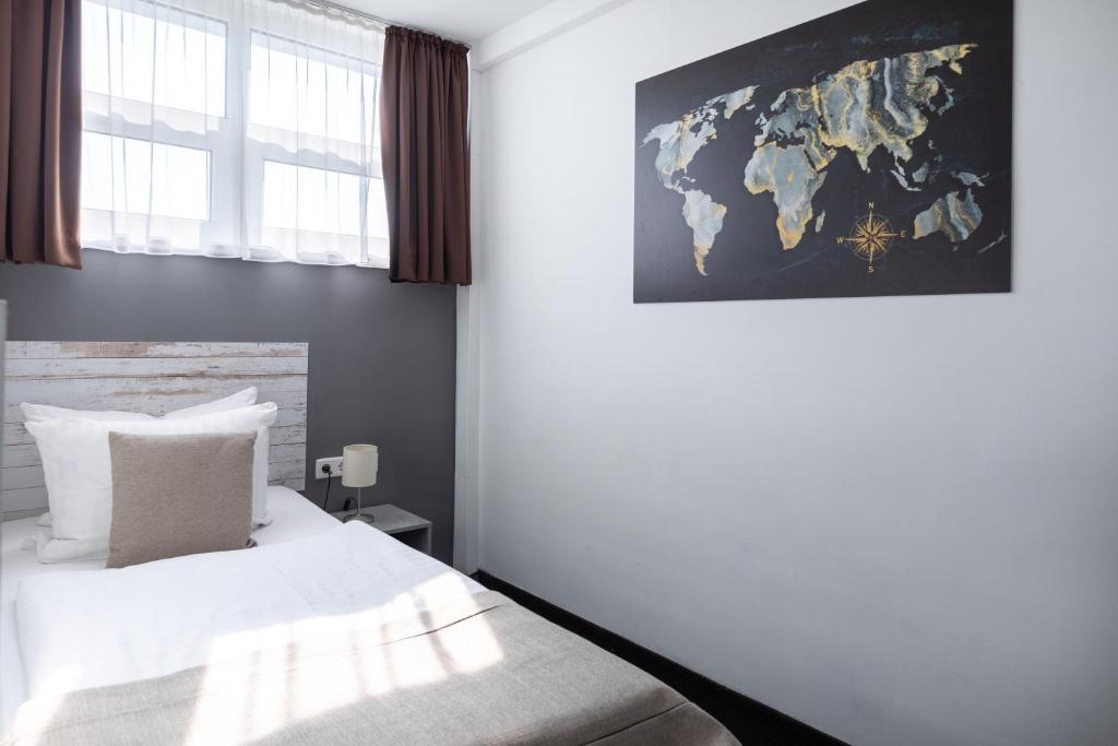 Hotel Aviva - Resim 18