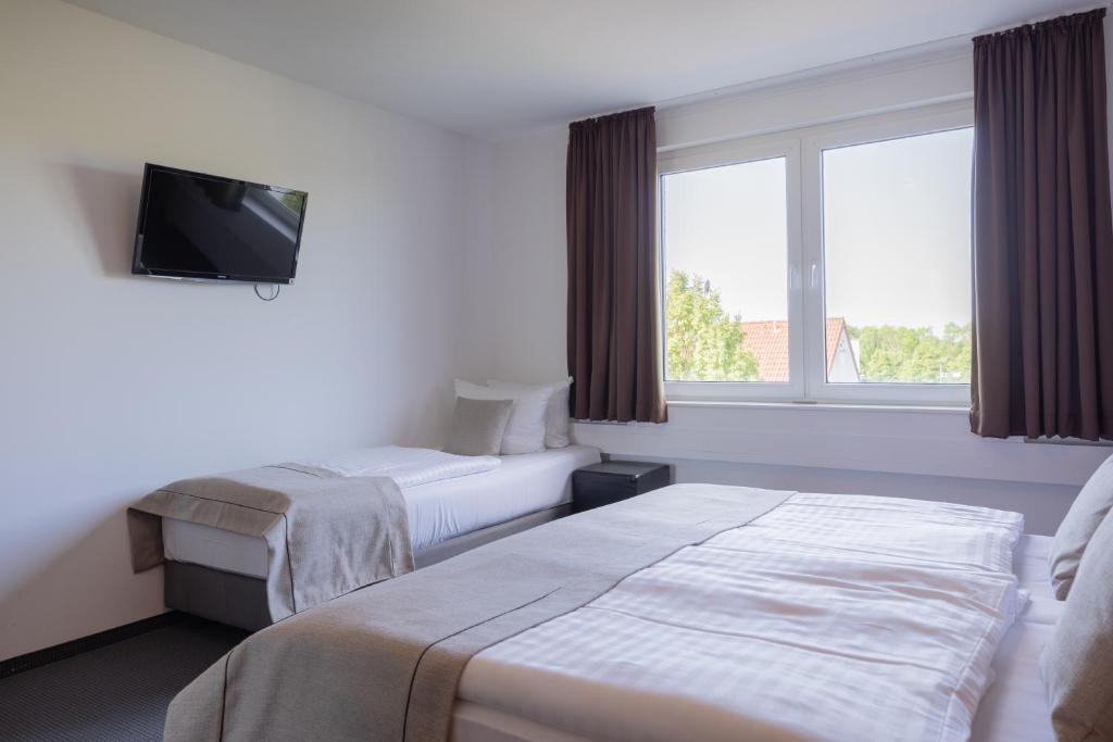 Hotel Aviva - Resim 23