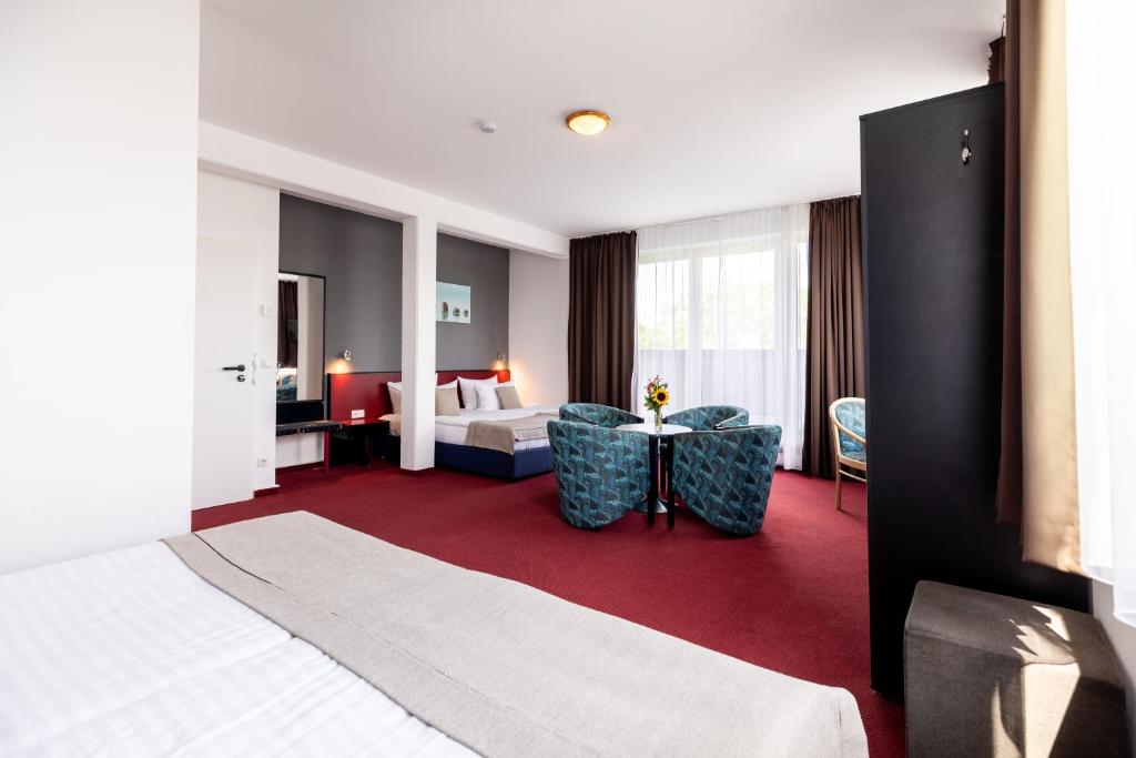 Hotel Aviva - Resim 22