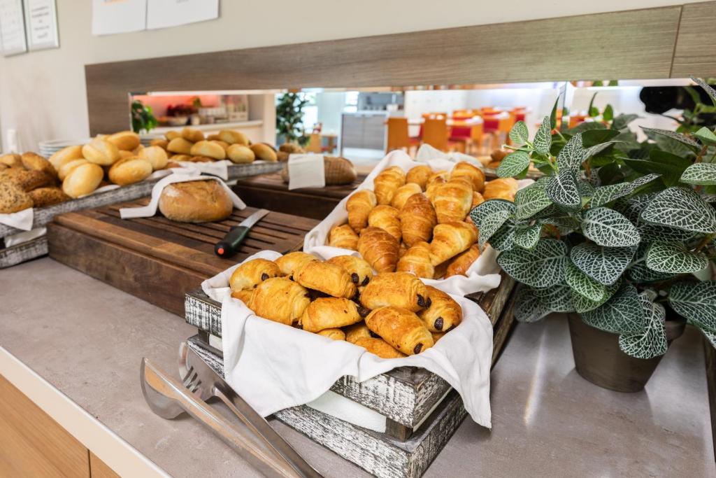 Hotel Aviva - Resim 26