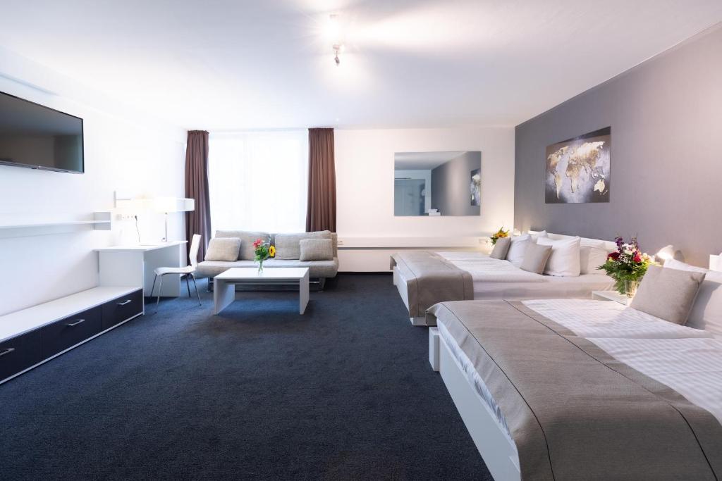 Hotel Aviva - Resim 25