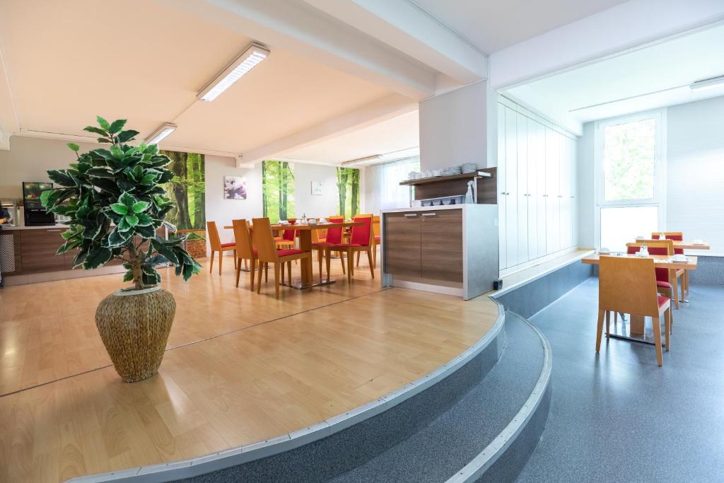 Hotel Aviva - Resim 24