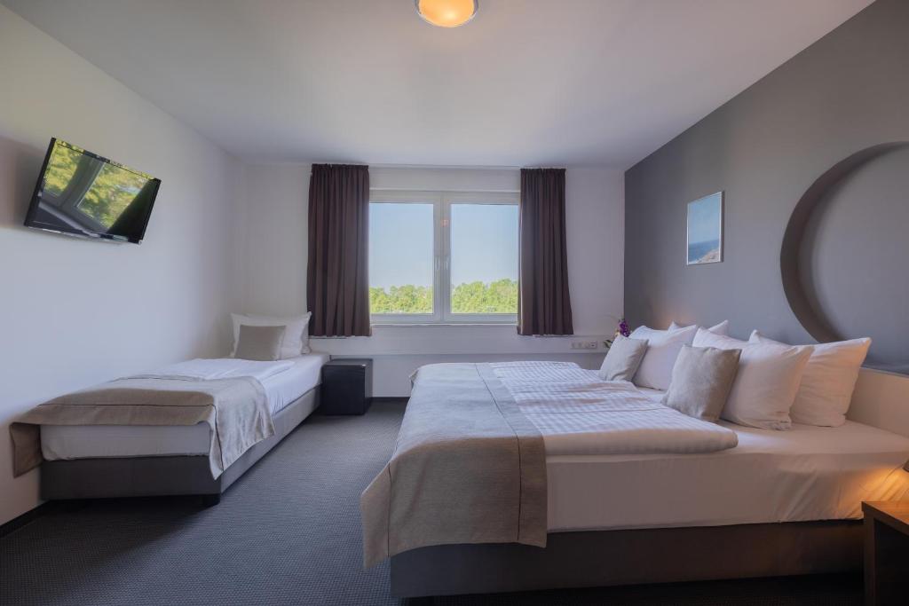 Hotel Aviva - Resim 33