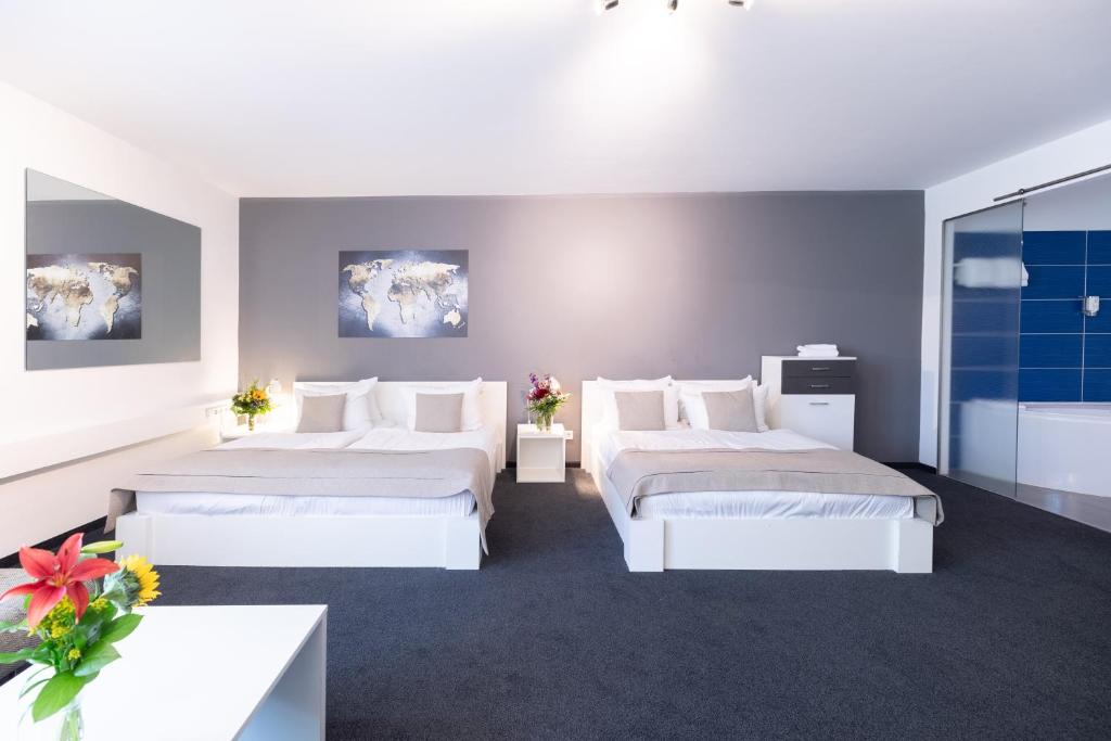 Hotel Aviva - Resim 27