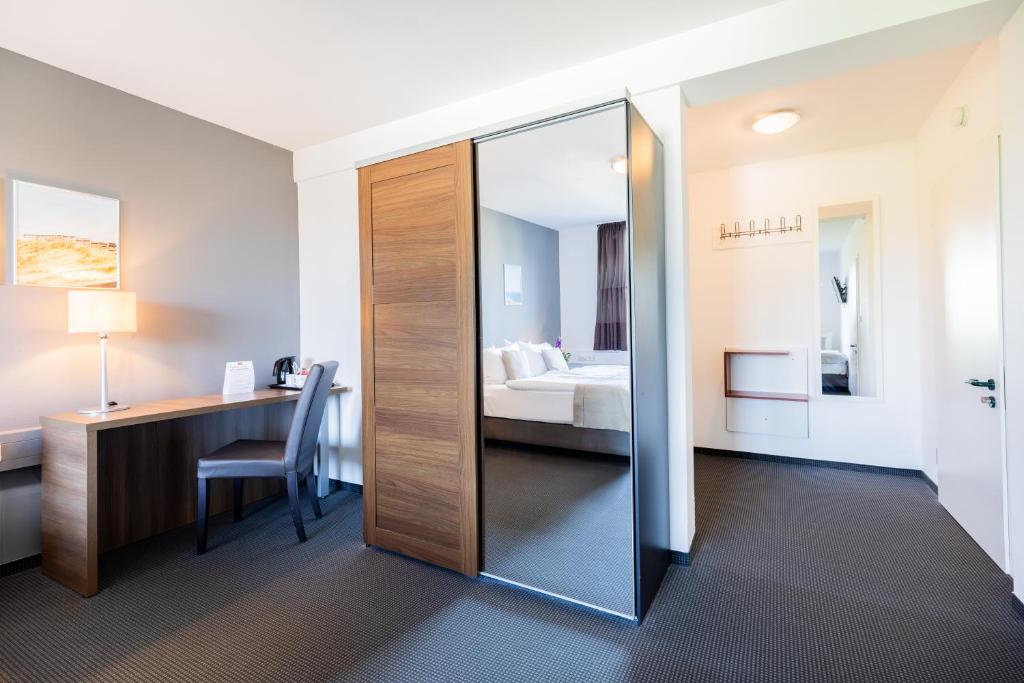 Hotel Aviva - Resim 28