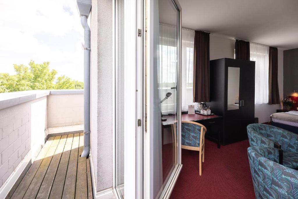 Hotel Aviva - Resim 31