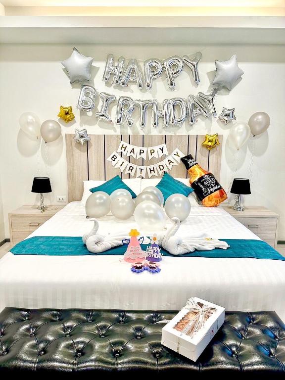 SUBANAN Residence Hatyai - ???????????? ??????????? ??????? - Resim 32