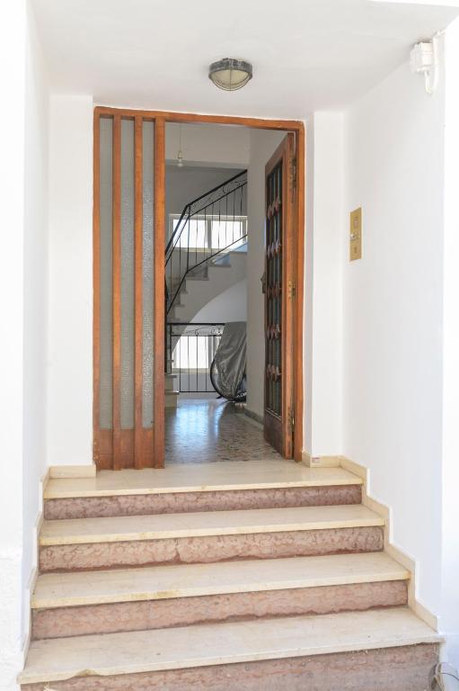 Fotografie z fotogalerie ubytování Irma's Apartments in Pilos v destinaci Pylos