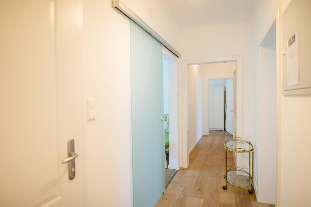 Fotografie z fotogalerie ubytování zimmer-graz ve uŠtýrském Hradci
