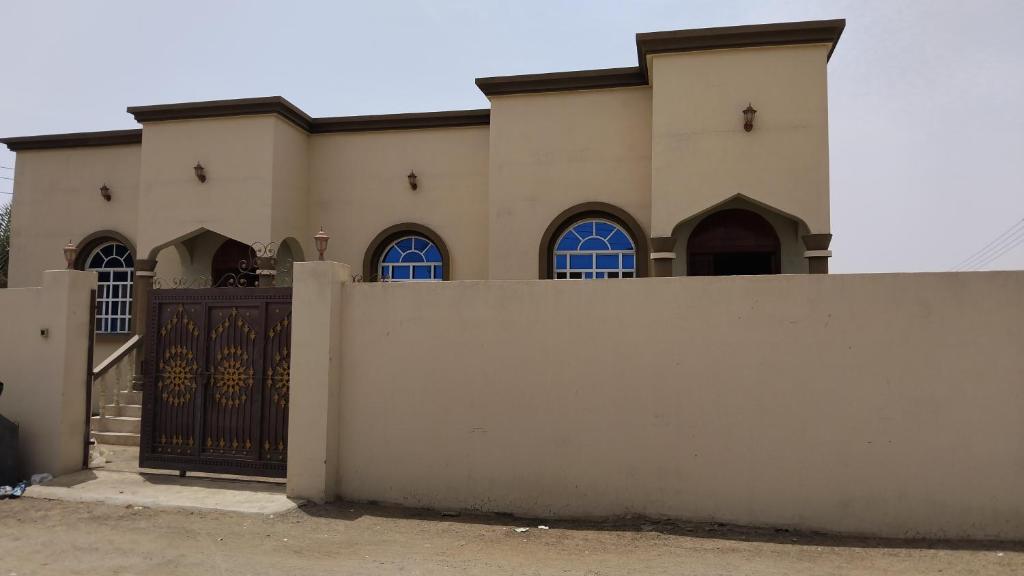 Fotografie z fotogalerie ubytování بيت بديه Bidiya house v destinaci Badīyah