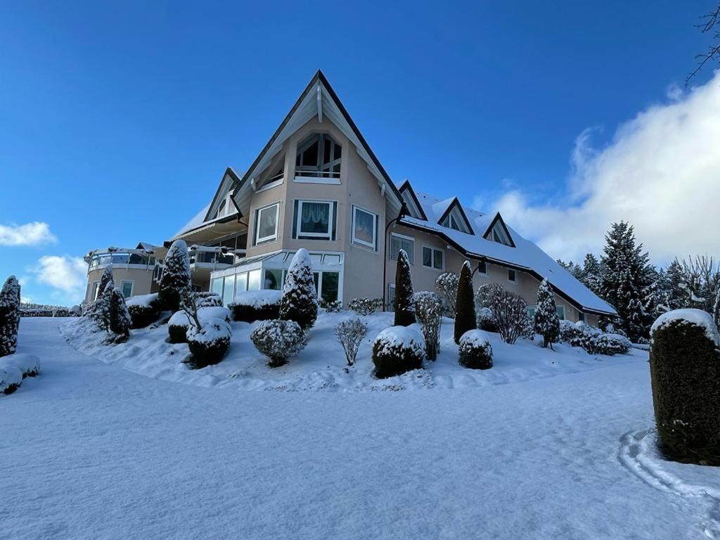 Sunside Ferien Wellness Oase Hotel Apartment's Schwarzwald am Schluchsee - Housity