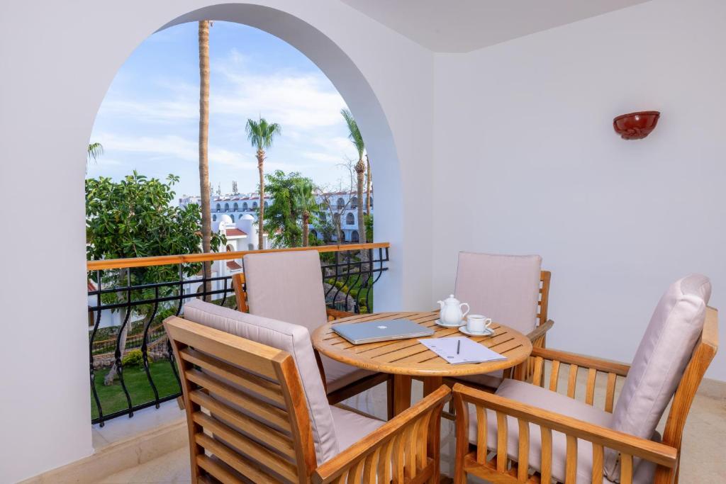 Savoy Sharm El Sheikh - 16