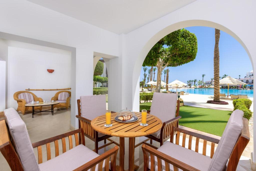 Savoy Sharm El Sheikh - 19