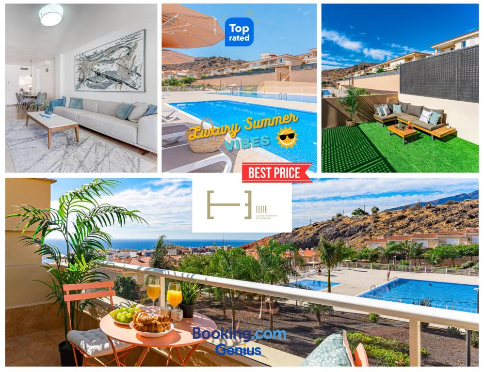 Elegance Luxury Vacation House